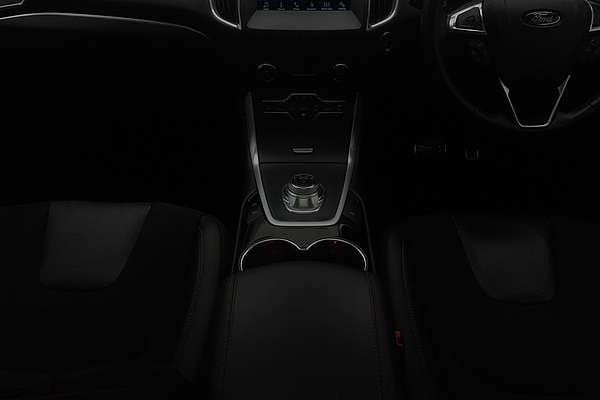 2018 Ford Endura ST-Line CA