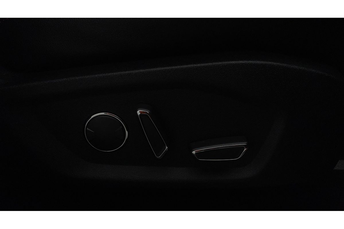 2018 Ford Endura ST-Line CA