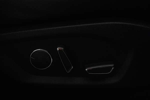 2018 Ford Endura ST-Line CA