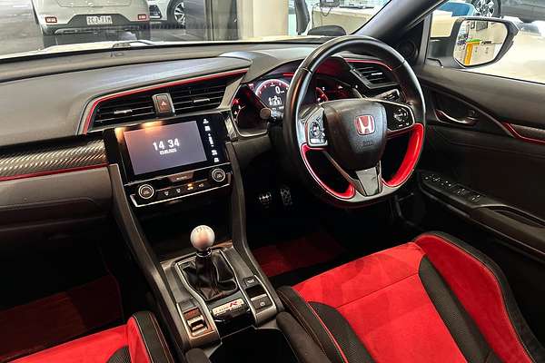2020 Honda Civic Type R 10th Gen