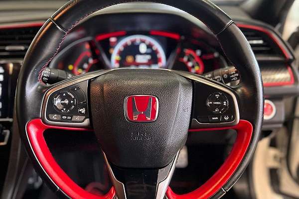 2020 Honda Civic Type R 10th Gen