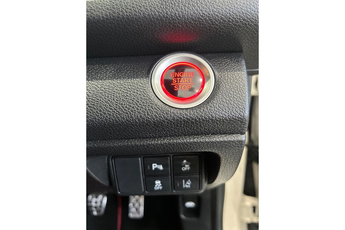 2020 Honda Civic Type R 10th Gen