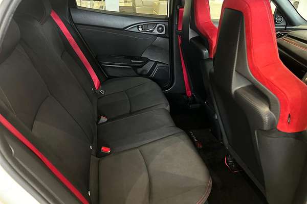 2020 Honda Civic Type R 10th Gen