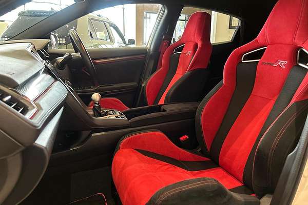 2020 Honda Civic Type R 10th Gen