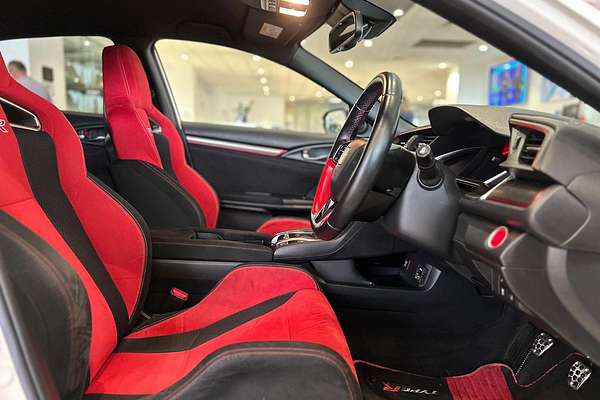 2020 Honda Civic Type R 10th Gen