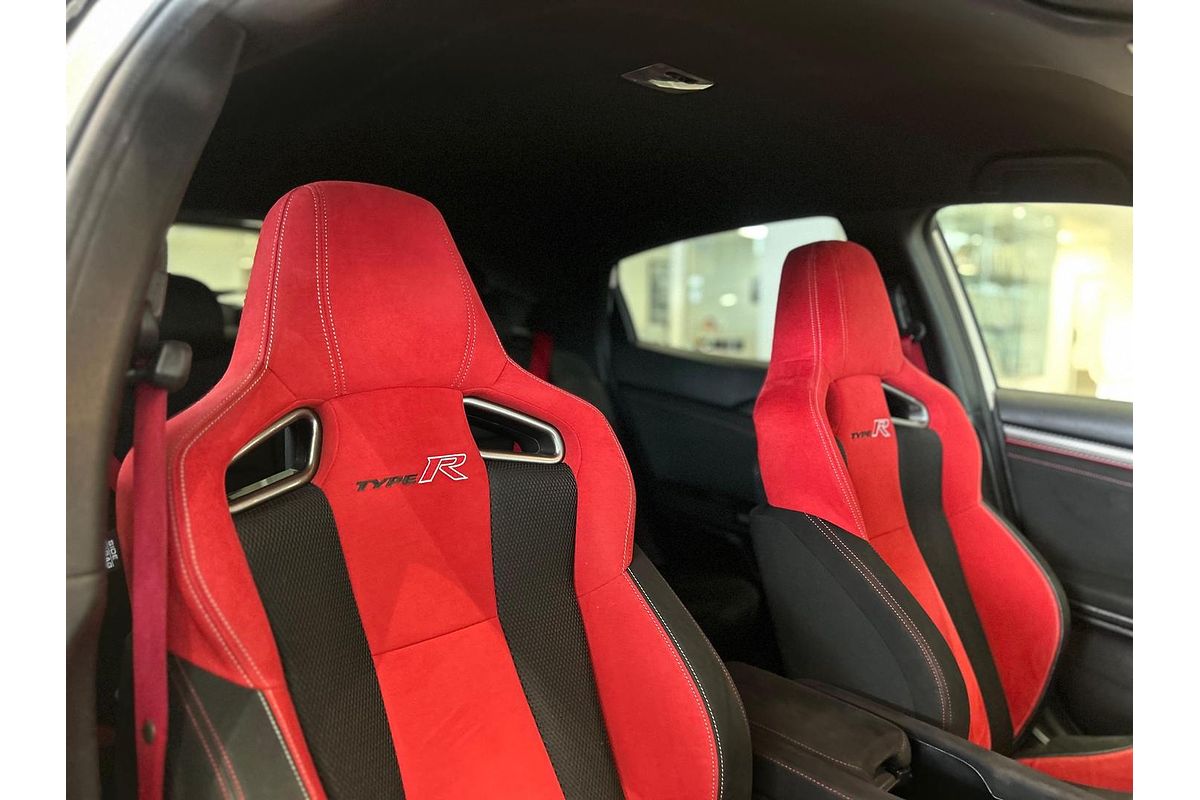 2020 Honda Civic Type R 10th Gen