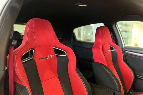 2020 Honda Civic Type R 10th Gen