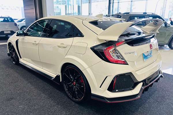 2020 Honda Civic Type R 10th Gen