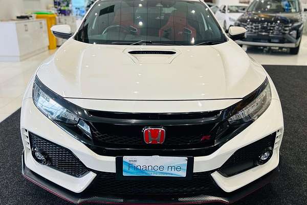 2020 Honda Civic Type R 10th Gen