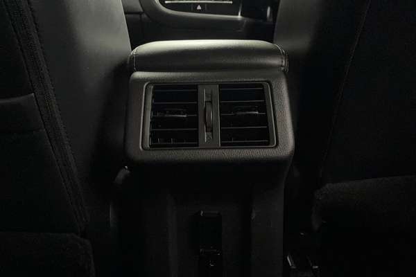 2019 Mitsubishi Outlander LS ZL