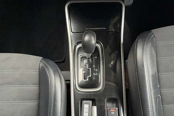 2019 Mitsubishi Outlander LS ZL
