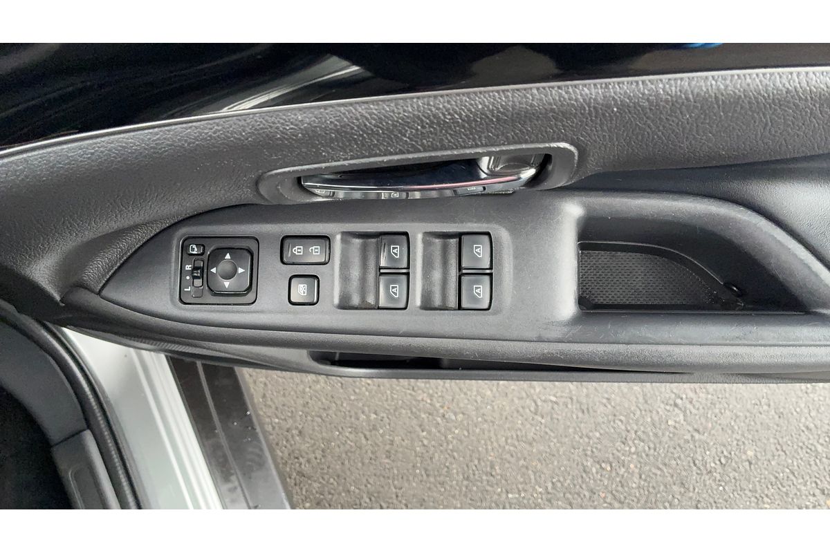 2019 Mitsubishi Outlander LS ZL