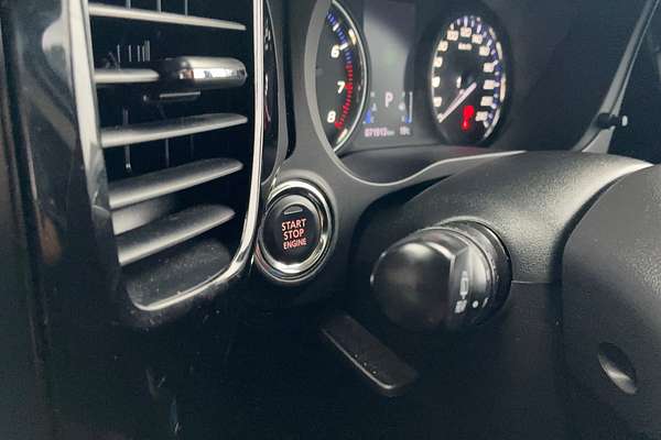 2019 Mitsubishi Outlander LS ZL