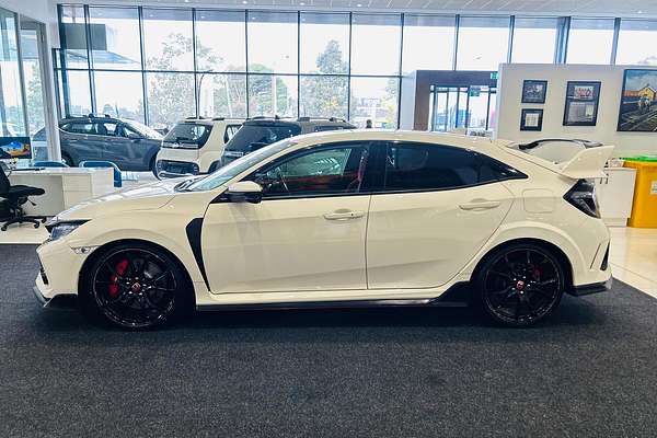 2020 Honda Civic Type R 10th Gen