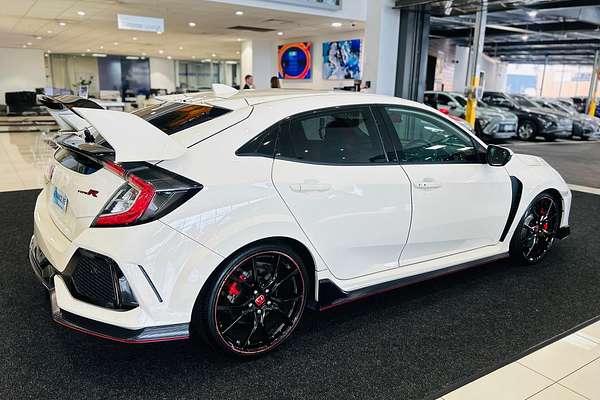 2020 Honda Civic Type R 10th Gen
