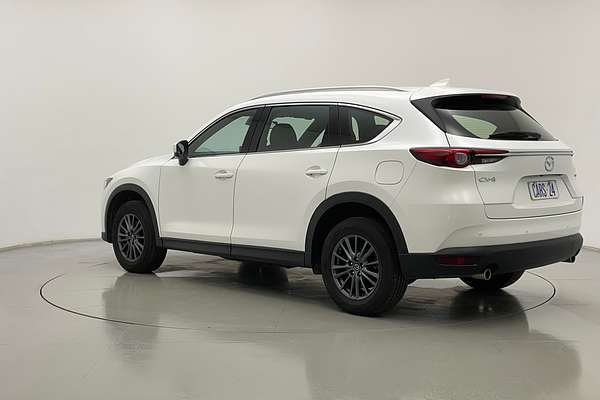 2022 Mazda CX-8 Sport KG Series