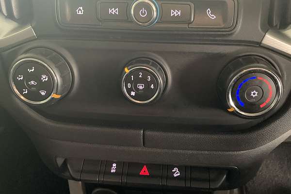 2016 Holden Colorado LS RG 4X4
