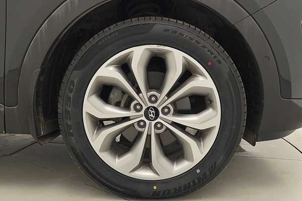 2015 Hyundai Santa Fe Highlander DM2