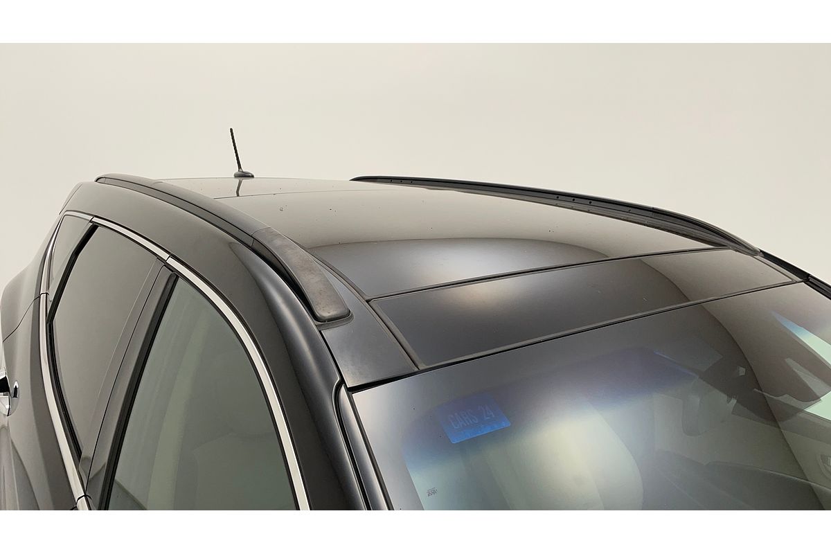 2015 Hyundai Santa Fe Highlander DM2