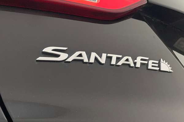 2015 Hyundai Santa Fe Highlander DM2