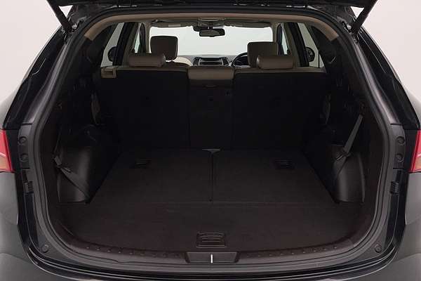 2015 Hyundai Santa Fe Highlander DM2