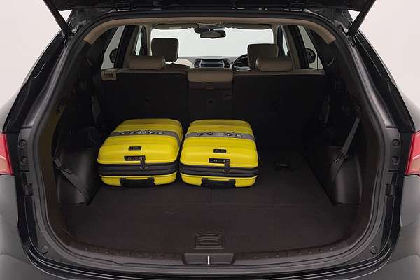 2015 Hyundai Santa Fe Highlander DM2