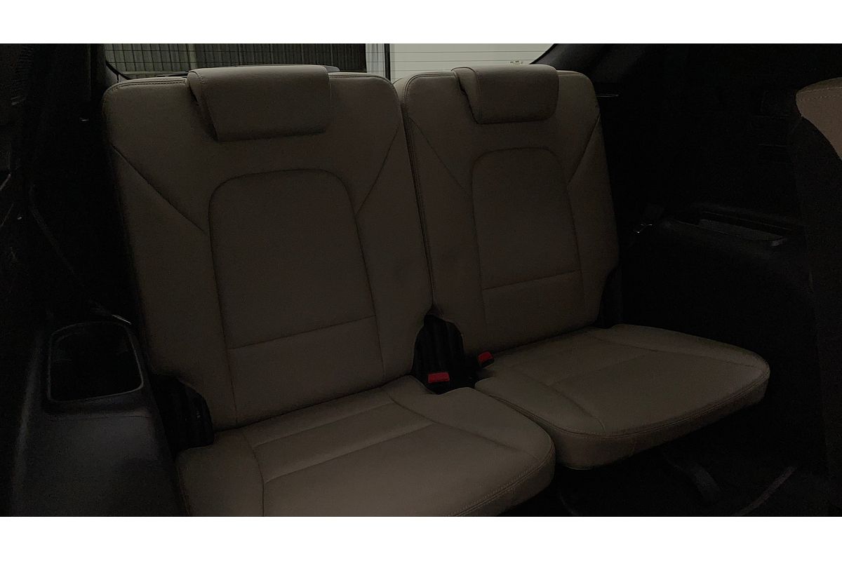 2015 Hyundai Santa Fe Highlander DM2