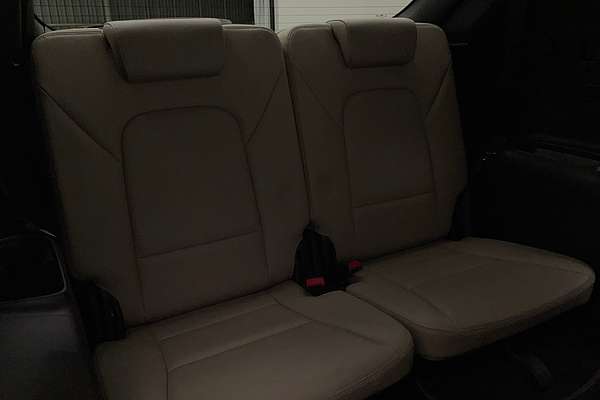 2015 Hyundai Santa Fe Highlander DM2