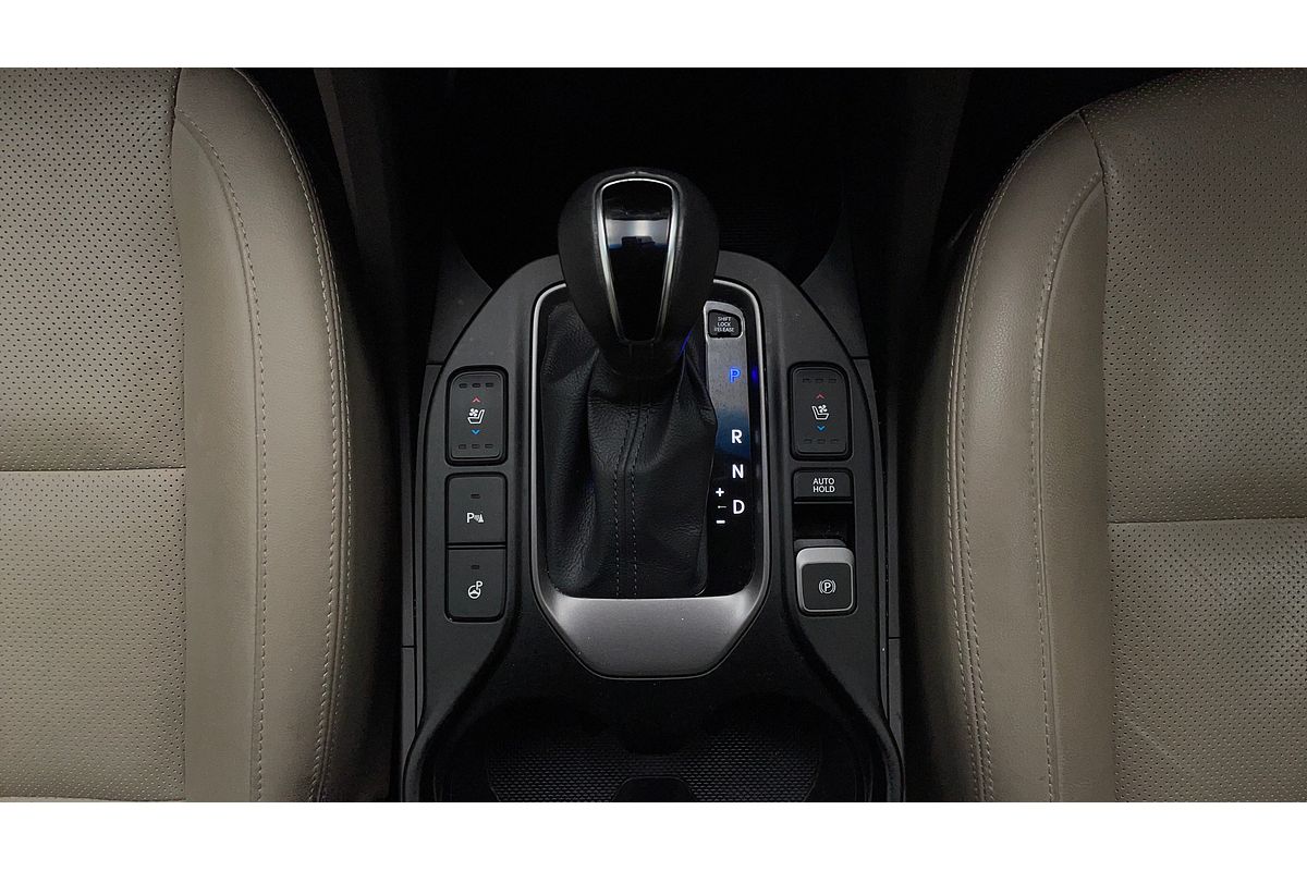 2015 Hyundai Santa Fe Highlander DM2