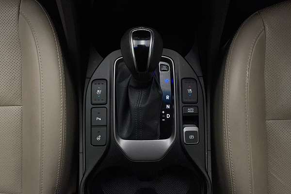 2015 Hyundai Santa Fe Highlander DM2