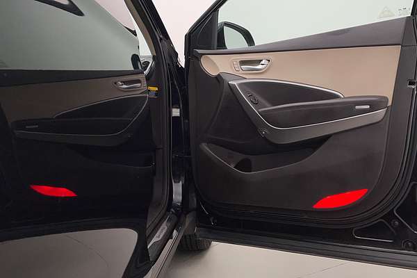 2015 Hyundai Santa Fe Highlander DM2