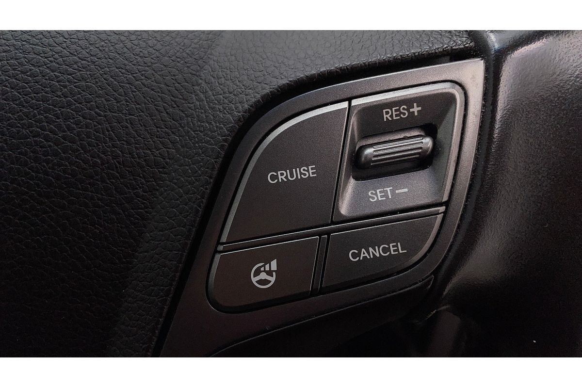 2015 Hyundai Santa Fe Highlander DM2