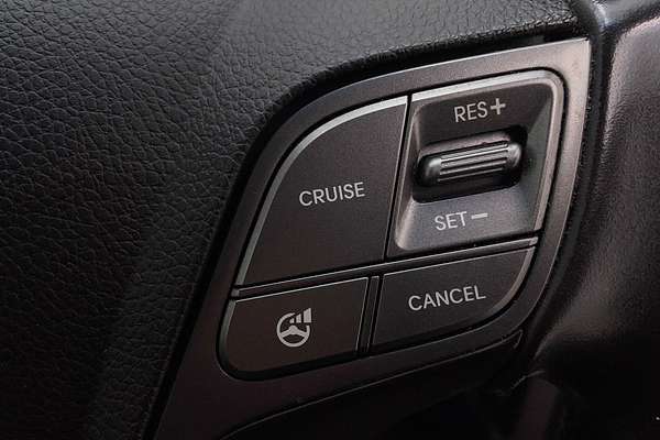 2015 Hyundai Santa Fe Highlander DM2