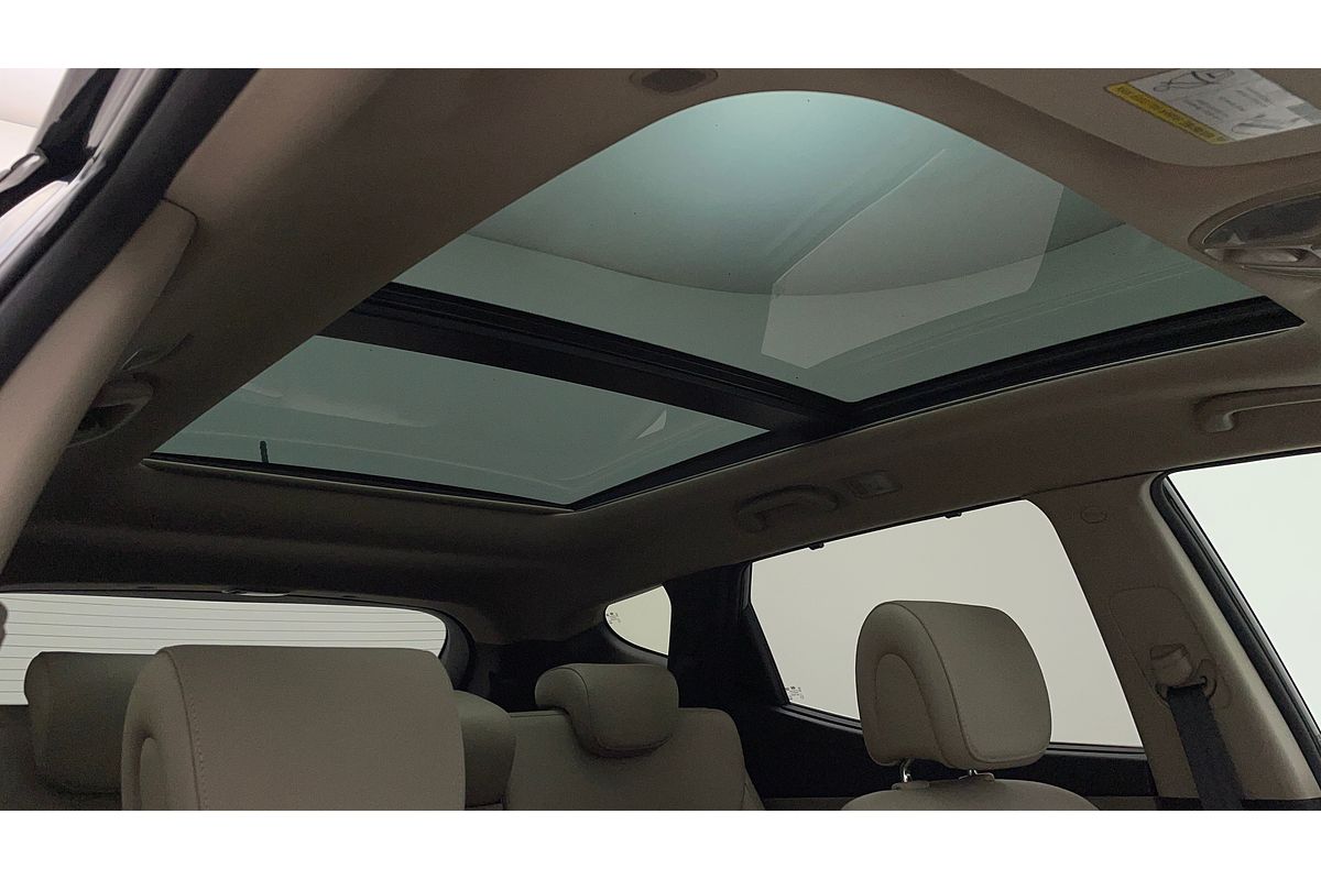 2015 Hyundai Santa Fe Highlander DM2