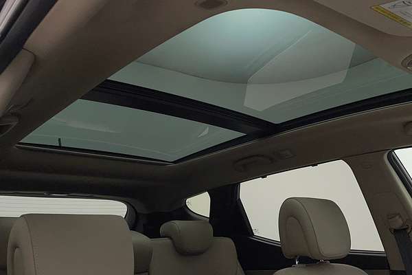 2015 Hyundai Santa Fe Highlander DM2