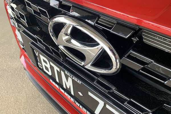 2022 Hyundai i20 N BC3.V1