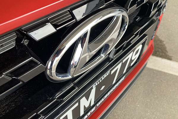 2022 Hyundai i20 N BC3.V1
