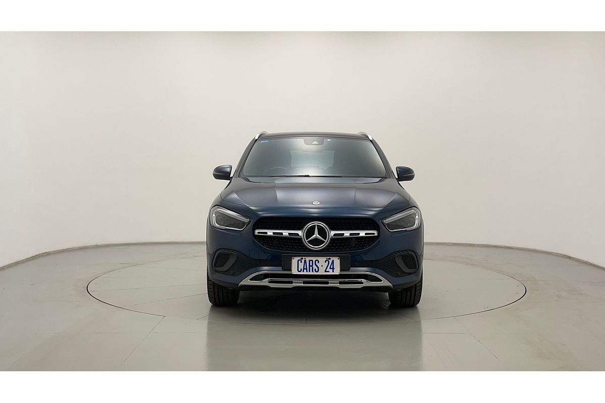 2022 Mercedes-Benz GLA-Class GLA200 H247