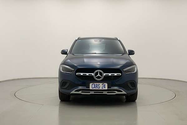 2022 Mercedes-Benz GLA-Class GLA200 H247