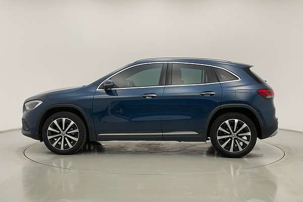 2022 Mercedes-Benz GLA-Class GLA200 H247