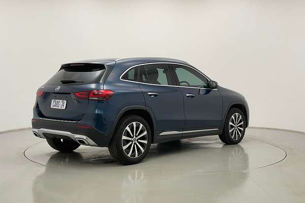 2022 Mercedes-Benz GLA-Class GLA200 H247