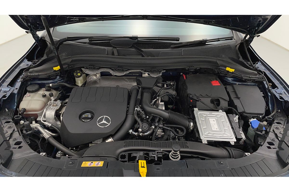 2022 Mercedes-Benz GLA-Class GLA200 H247