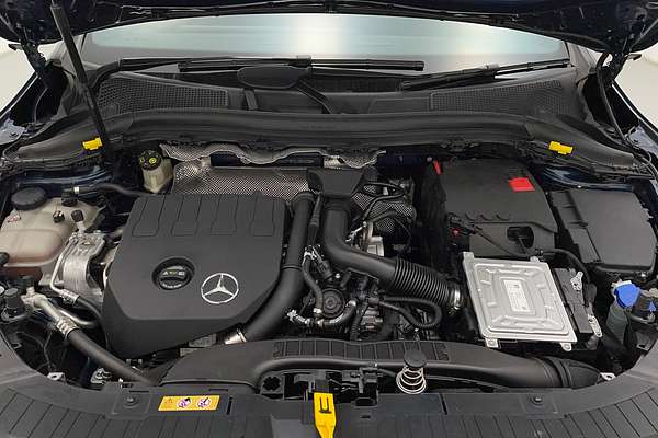 2022 Mercedes-Benz GLA-Class GLA200 H247