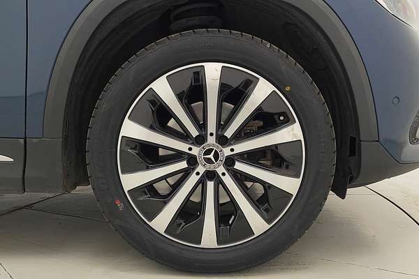 2022 Mercedes-Benz GLA-Class GLA200 H247