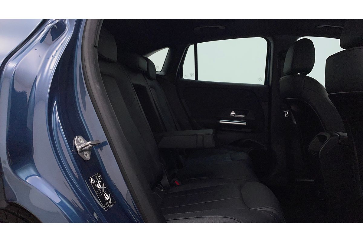 2022 Mercedes-Benz GLA-Class GLA200 H247