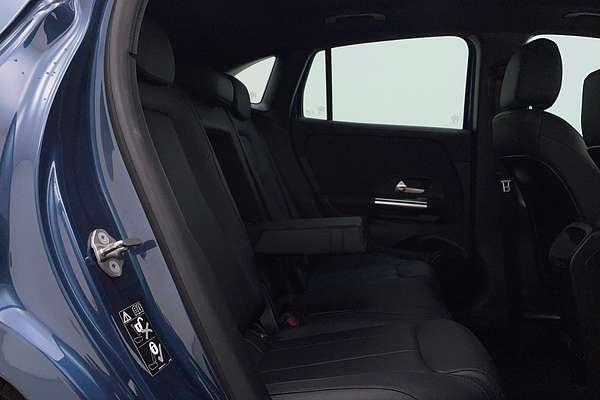 2022 Mercedes-Benz GLA-Class GLA200 H247