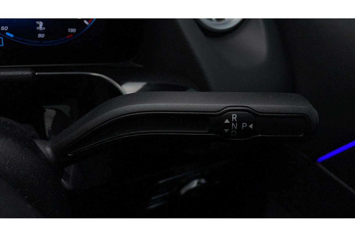 2022 Mercedes-Benz GLA-Class GLA200 H247