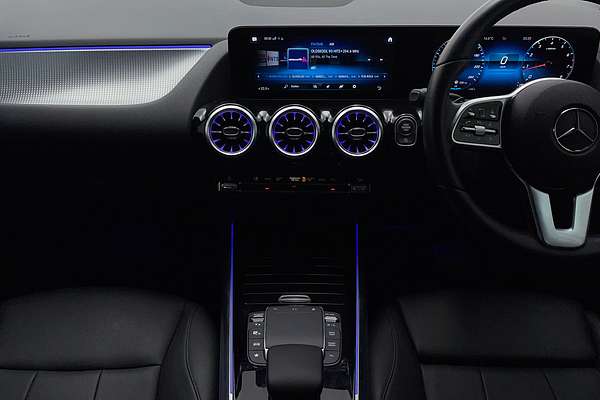 2022 Mercedes-Benz GLA-Class GLA200 H247