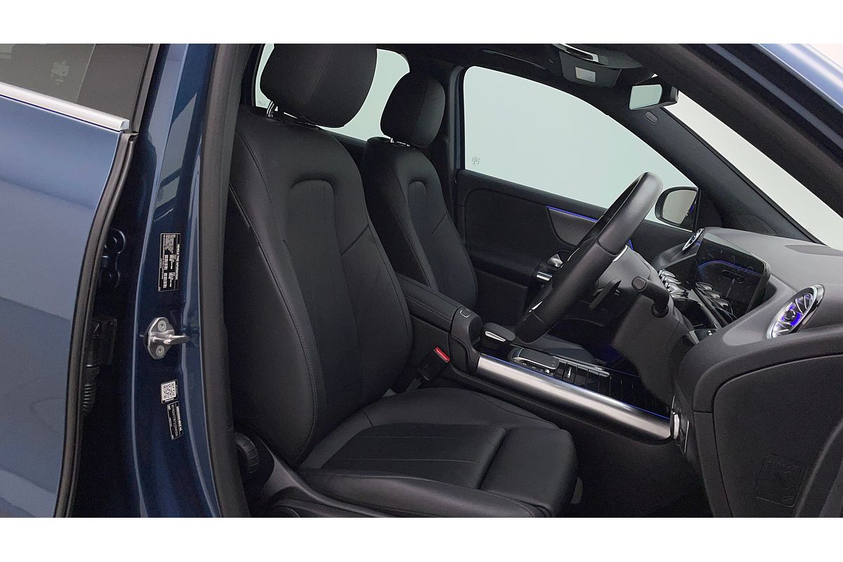 2022 Mercedes-Benz GLA-Class GLA200 H247
