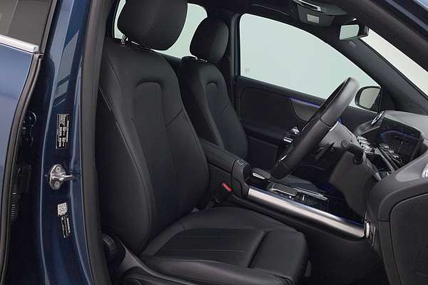 2022 Mercedes-Benz GLA-Class GLA200 H247